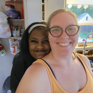 Meet your Posher, Lynnette